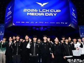 【蜗牛电竞】LCK媒体日:主教练们认为教练语音没有影响 任务奖励上单AD位较好