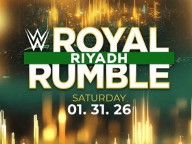 【蜗牛电竞】林肯公园王朝了!WWE官宣S14世界赛主题曲《王冠之重》作为26皇家大战主题曲