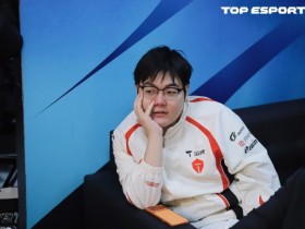 【蜗牛电竞】TES发布战胜IG赛后返图:每一份拼搏都有回响!