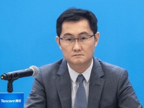 【蜗牛电竞】马总大气!马化腾回应元宝春节分10亿现金:希望重现当年微信红包盛况