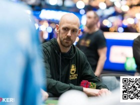 【EV扑克】剧情反转!Chidwick发文澄清关于“锦标赛真实盈利”四大误解【蜗牛电竞】