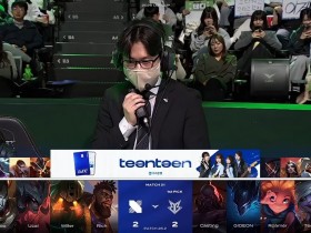 【蜗牛电竞】🎮DRX凭借扎实阵容稳步侵蚀BRO输出空间拿下胜利 DRX 3-2 BRO