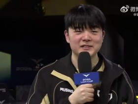 【蜗牛电竞】Canyon喊话ShowMaker:你最近打得很好 希望我们能展现精彩的比赛