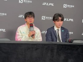 【蜗牛电竞】Xun:首先自己没打好吧,然后整体要对资源团站位一些做得更好点