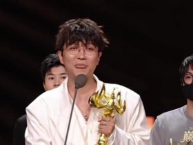 【蜗牛电竞】Cat获2025年度最具影响力赛事主播:这个赛场真的太让人迷恋了