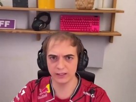 【蜗牛电竞】G2官媒分享队员整活日常:乖摸摸头(这确实很有意思啊!摸摸看︎