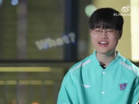 【蜗牛电竞】LNG发布中单BuLLDog选手故事:汪汪核心,全力出击