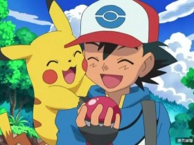 【蜗牛电竞】神奇寶貝正式更名「精靈寶可夢」