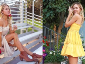 【蜗牛电竞】美國甜心正妹「全糖笑容」傳達滿滿正能量 看一眼就能滿血復活充滿動力