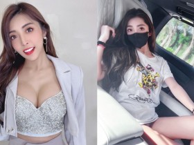 【蜗牛电竞】JKF 女郎「Lola 蘿拉」開箱「夢幻露營車」!認真介紹卻不斷歪樓笑翻網友