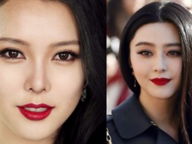 【蜗牛电竞】不用8年整形 「美妝大神」Pony 6分鐘變霸氣范爺!