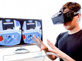 【蜗牛电竞】影片告訴你 用VR看A片到底是什麼境界?