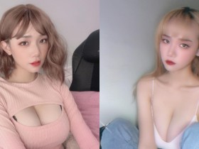 【蜗牛电竞】銘傳觀光系花「桃園娜美Rina」曝光17歲照 證明身材是真材實料!