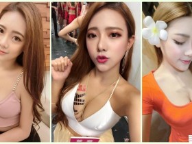 【蜗牛电竞】受不了!超火辣「爆乳女郎」低胸奶量有夠犯規!極緻誘惑的「邪惡視角」真的好迷人…