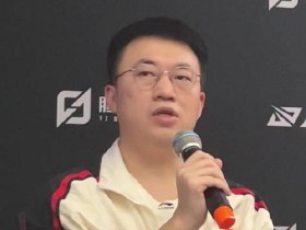 【蜗牛电竞】xiaohu:第一把沙皇中路那波大招智能施法没有设置 导致技能没有放出来