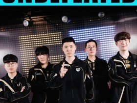 【蜗牛电竞】赛事官方提问:GEN还能将连胜势头保持多久?