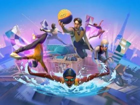 【蜗牛电竞】大发娱乐震撼发布《奥运会》——点燃竞技灵魂,开启荣耀巅峰之旅!