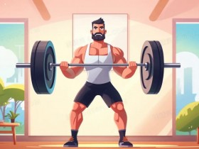 【蜗牛电竞】大发娱乐《举重》:力量与荣耀的极限释放,开启你的冠军之路!