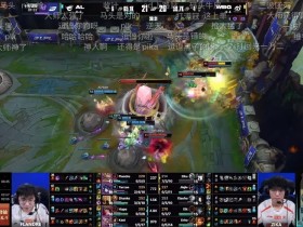 【蜗牛电竞】媒体人:圣枪哥给小年轻上课 Zika菜得流脓 不会玩选韦鲁斯干什么