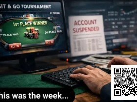 【EV扑克】平台一夜惨赔七位数!线上扑克有史以来最离谱的系统漏洞【蜗牛电竞】