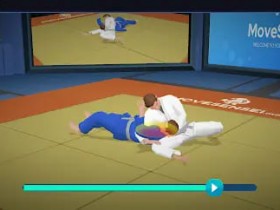 【蜗牛电竞】大发娱乐柔道游戏重磅上线——以柔克刚,点燃全新格斗竞技热潮