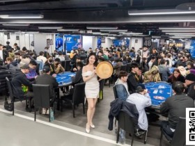 【EV扑克】牌聚同心,共赴新程——LPT Master NLH 大师赛圆满落幕,致谢TMT携手同行【蜗牛电竞】