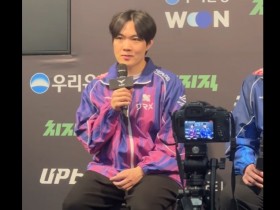 【蜗牛电竞】胡闹啊!DRX上单Rich谈Bin世一上言论:上单就得有自信,非常好!