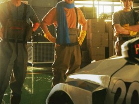 【蜗牛电竞】2026春节档新片预售票房破4000万:《飞驰人生3》一马当先