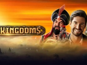 【蜗牛电竞】圣书帝国—— 大发娱乐平台全新上线