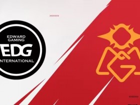 【蜗牛电竞】🎮re0急于求成研发i5 Xiaohao奇亚娜迎梦幻开局 EDG扳回一城