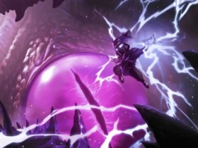 【蜗牛电竞】26.4版本改动名单:诺手打野、小鱼人打野增强,兰博削弱