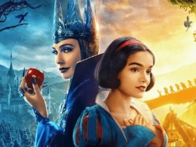 【蜗牛电竞】近年最大票房惨案!迪士尼真人版《白雪公主》被曝亏损1.7亿美元