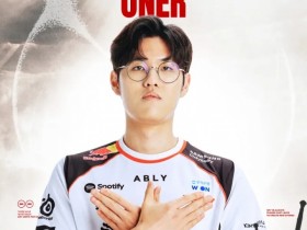 【蜗牛电竞】T1庆祝Oner出道五周年:祝贺Oner选手出道五周年!