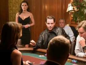 【EV扑克】闻所未闻!一个高额私局需要出动安保才能阻止职牌硬闯!【蜗牛电竞】