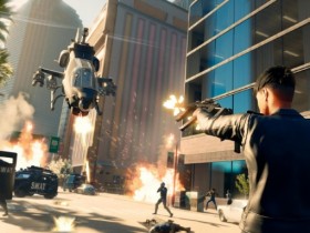 【蜗牛电竞】《黑道圣徒1》总监称该IP已死!其新作策划案被版权方无视