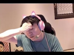 【蜗牛电竞】Uzi:我是英雄联盟的主播!这么多年了,还是很喜欢玩!