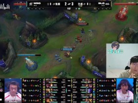 【蜗牛电竞】Tian:Zika被Bin压这么多换大黄我都不敢想 Xiaohu沙皇这也太坑了