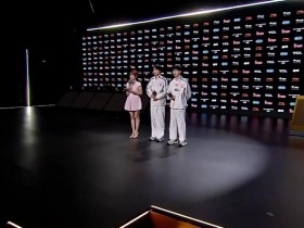 【蜗牛电竞】赛后采访Hope&Shanks:感觉Cube今天打得很菜,想要赢下Tabe