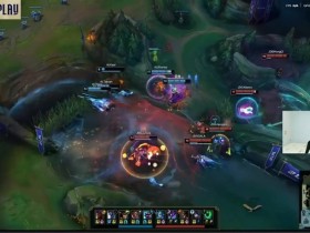 【蜗牛电竞】Tian:真要去胜决了吗JDG?胜决再打爆BLG,我的天不敢想