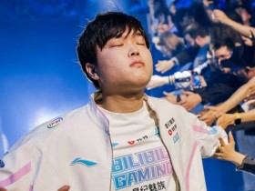 【蜗牛电竞】Bin:对印度上单没什么想说的,他能碰到我就已经很优秀了