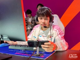 【蜗牛电竞】外网热议BLG战胜BFX:说实话他们去年把Xun踢掉简直是犯罪