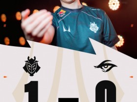 【蜗牛电竞】🎮西餐开餐!Caps妖狐闪转腾挪屠戮 SkewMond轰平TSW G2赢首局