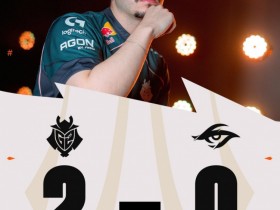 【蜗牛电竞】🎮这都没拿下?Hizto一死就结束 G2极速吃大龙杀死比赛拿赛点