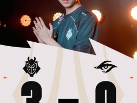 【蜗牛电竞】🎮TSW两局前期大优被翻!BB爆斩Pun Hizto猛撞南墙 G2横扫取胜