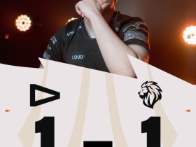 【蜗牛电竞】🎮Dhokla后选薇恩遭遇针对 YoungJae剑魔团战爽切LOUD扳平比分