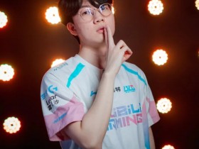 【蜗牛电竞】LOL官方发文:Viper重返先锋赛决赛,捍卫他的头衔