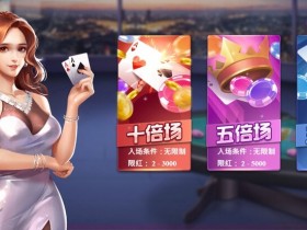 【蜗牛电竞】大发百人牛牛玩法规则介绍,百人与牛牛棋牌的完美契合!