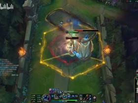 【蜗牛电竞】Ale青钢影踢爆BL!xiye:Uzi打CS应该要输,想和乌兹较量一下!