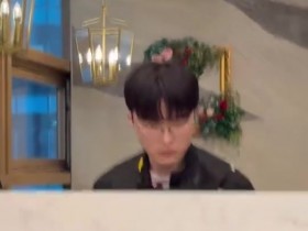 【蜗牛电竞】爱海底捞人设不倒!粉丝在海底捞偶遇Faker、Peyz和Untara