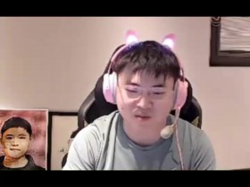 【蜗牛电竞】Uzi谈乌兹杯:我们搞不好正赛倒一,希望弹幕别太大压力,不要爆